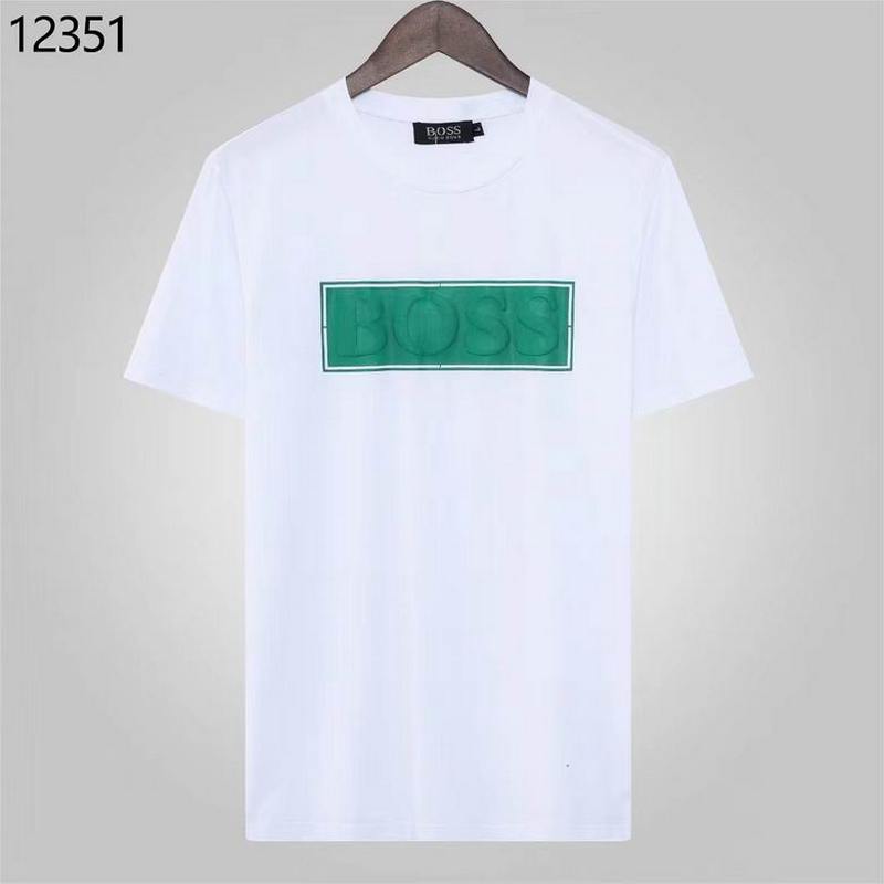 Hugo Boss Men's T-shirts 18